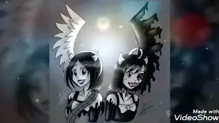 💕ALLISON ANGEL Tribute : |Don't Call Me Angel|💕