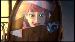 Смешная короткометражка “Отражение“