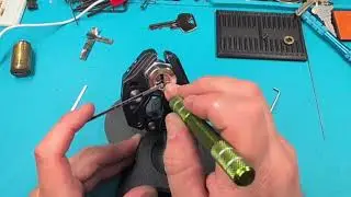 (208) TuBAR Lock Picked