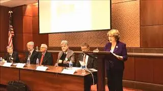 Slaughter Discusses Importance of Laser Research