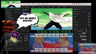How To Get Adobe Premiere Pro for Free! 2020 (100% Legit)