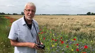 Deelnemer geeft review fotoreis Groninger Waddenkust