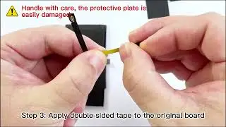 XCAP Connect - iPhone 11 Installation Guide
