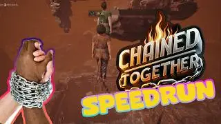 ULTIMATE CHAINED TOGETHER SPEEDRUN!!