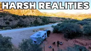 We Need To Talk About The Major Problems With Designated Camping