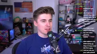 Ludwig on LSF's weird perspective