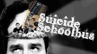 Suicide Schoolbus
