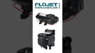 Discover The Best Flojet Pumps And Parts At Flojetpumpsandparts.com!
