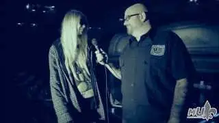 Entrevista da Taylor Momsen para o Musik Universe-Legendado  (HD)