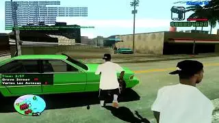 Go Get It [ 550 subs - mods pack ]