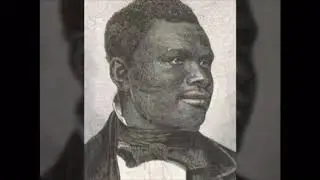 Black History Month - Reverend Anthony Burns