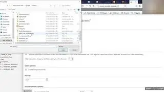 How to import and export Database and website created in localhost PHPMyAdmin | Xampp Tutorial