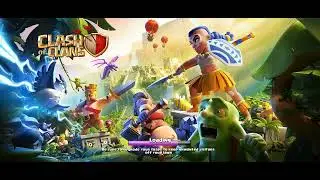 Clash Of Clans | YEAR 3!!! |