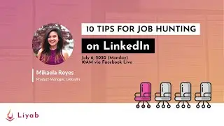 10 Tips for Job Hunting on LinkedIn