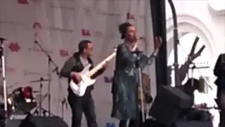 Tunuka-Coimbra (música de Cabo Verde)