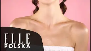 Summer make-up for the body | Elle Poland