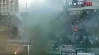 PANATHINAIKOS 1908-2008