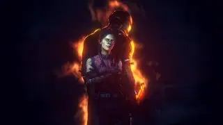 СТРИМ ● Dead by Daylight