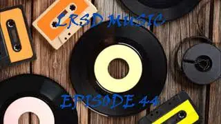LRSD MUSIC Megamix Ep.44 (November 2023) with Hardwell, Angerfist, Leon Bolier and many more!!!
