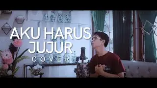 AKU HARUS JUJUR - KERISPATIH ( Ibeng Cover ) Karaoke Session