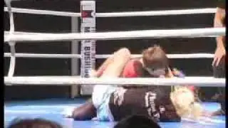 VLADA JAVORSKAJA vs JANA KUNITSKAJA
