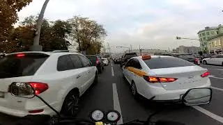 Поездка к заброшенной в/ч. Хард эндуро на мопедах. Заблудились в лесу, чуть там и не остались