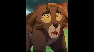 Tigerstar Edit #WarriorCats #Tigerstar #Edit