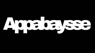 Appabaysse - StereoVision