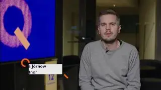 Meet the team - Lars Jörnow