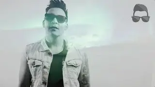 Más Claro Que El Agua - Donny Caballero (Video Letra)