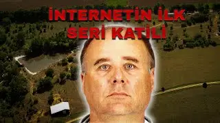 İNTERNETİN İLK SERİ KATİLİ - KÖLE EFENDİSİ JOHN EDWARD ROBINSON I Seri Katiller Dosyası