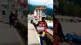 Nainital Mini Vlog 2024 - 2 Day Budget Itinerary in 6000