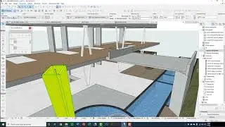 ArchiCad - Full Beginner Course | Complete Project - Start to finish