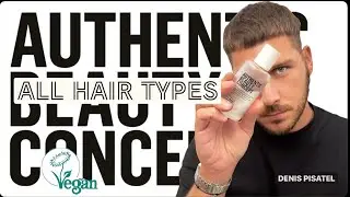 #AUTHENTICBEAUTYCONCEPT