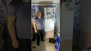 Капитальный ремонт холодильника Бош