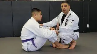 Folder Pass Trapping The Bottom Leg