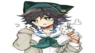 Just a Silly Femboy
