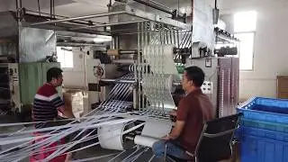 How Cool Stuff Is Made - Printing Sublimated Lanyards