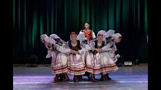 Бойківські коломийки