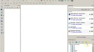 Adding Web GIS connection to QGIS with NextGIS Connect