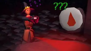 I Solved my Blood Rune Problem - OSRS Ironman (#48)