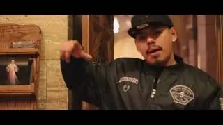 Saden - Blessings (Official Music Video)
