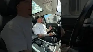 Car raps #freestyle
