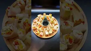 спринг ролли/spring rolls