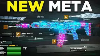 *NEW* MCW Loadout is BROKEN on REBIRTH ISLAND 😍 ( Best MCW Class Setup )