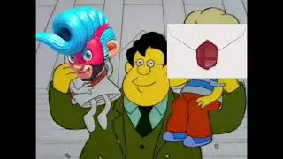 Assist Trophy characters if Spring Man turns playable (Smash Bros Ultimate meme)