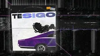 Pancho La Dosis - Te Sigo (Prod.By Tomaritmo).
