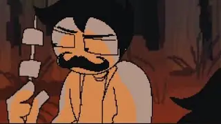 i hate myself - Moral orel (JAKE ENGLISH ANIMATION)