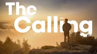 The Calling - Week Two - October 20, 2024