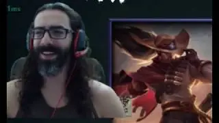 Campeão em Destaque: Yorick DU MAL